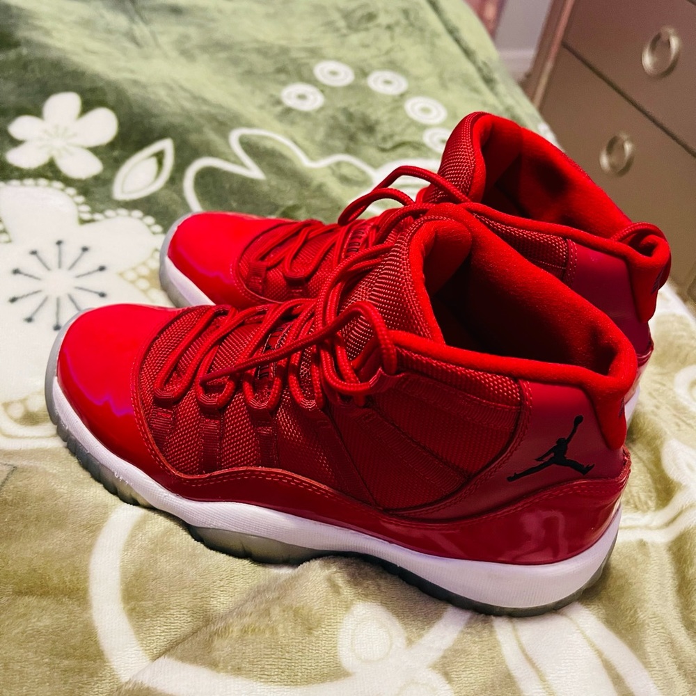 Jordan’s
